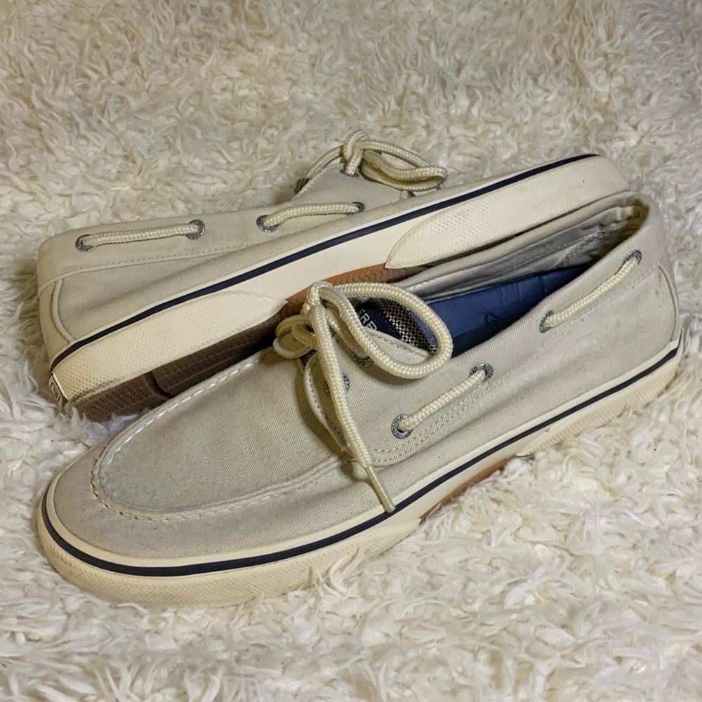 Sperrys